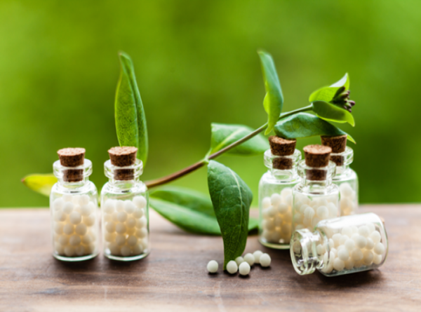 Klassieke homeopathie