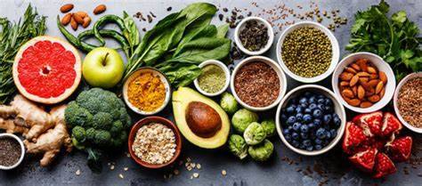 Orthomoleculaire voeding